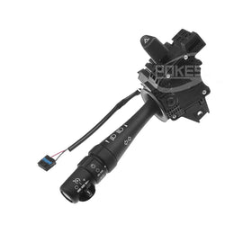 25804853 15294369 19150052 Headlight Turn Signal Level Switch w/o Fog Lights For Pontiac Grand Prix 06-08