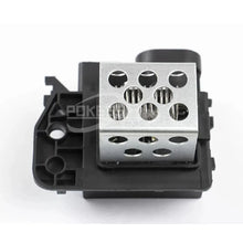 Load image into Gallery viewer, 9673999980 Resistor Heater Fan Blower Motor Resistor for Citroen Berlingo C1 C4 DS4 DS5 Peugeot 301 307 308 3008