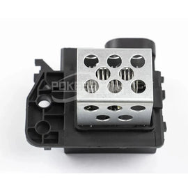 9673999980 Resistor Heater Fan Blower Motor Resistor for Citroen Berlingo C1 C4 DS4 DS5 Peugeot 301 307 308 3008