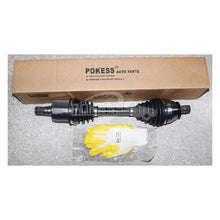 Load image into Gallery viewer, 6G913B437CC 6G913B437CB BG913B437DA AD-8-992 6G913B437GE Front Axle Left For Ford Mondeo 08-12 2.3/S-MAX