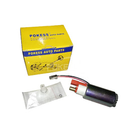 POKESS Parts High Quality 1S719H307AB Fuel Pump Core For Ford Mondeo