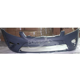 8M5917757ABXWAA1 LQ-FKS-093 8M5917757ABXWAA Front Bumper for Ford Fo-cus 09 Hatchback