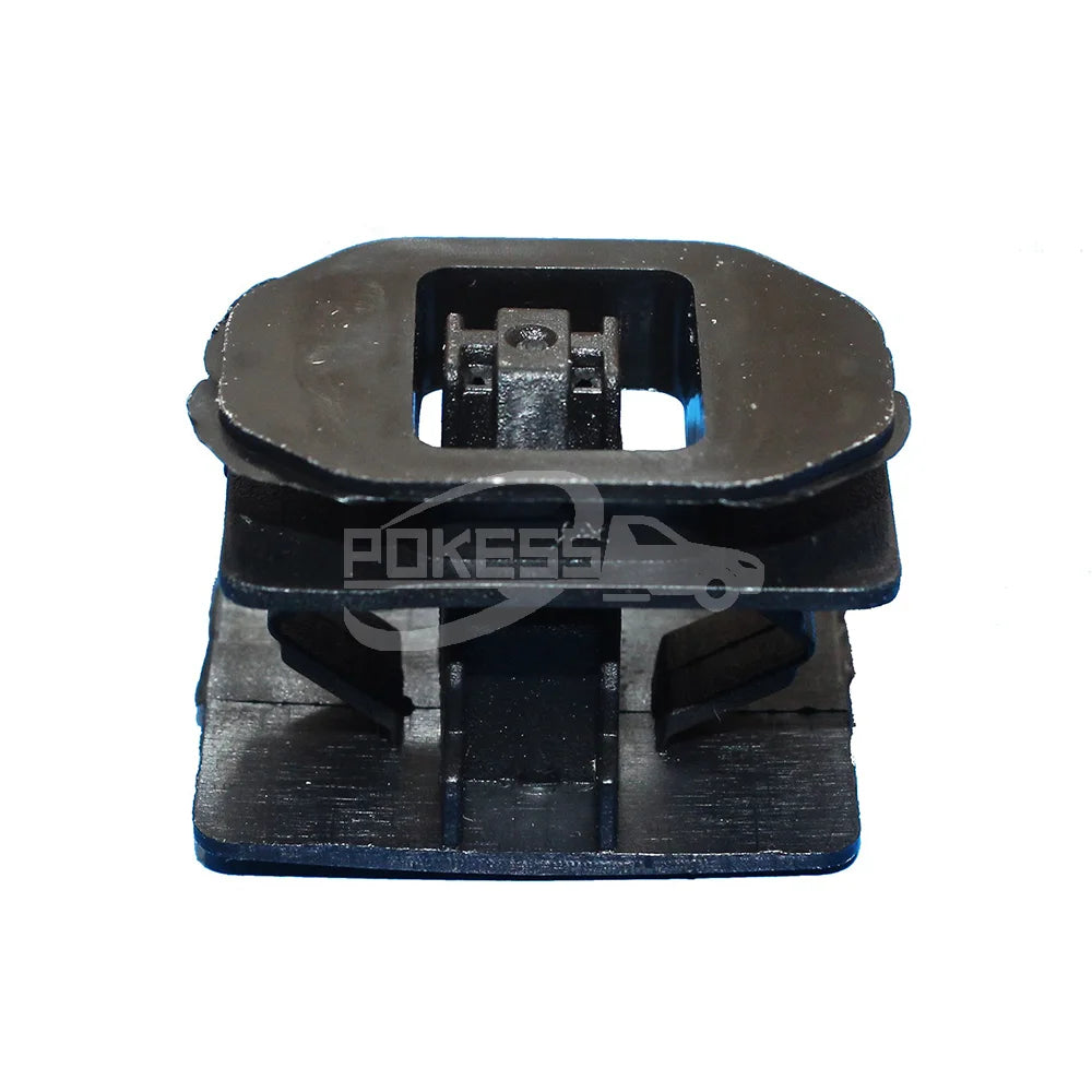 W706350S300 Side Skirt Lower Trim Clip Big for Ford Mondeo/Ecoboost 05 /Ecosprot/Explorer/Egde