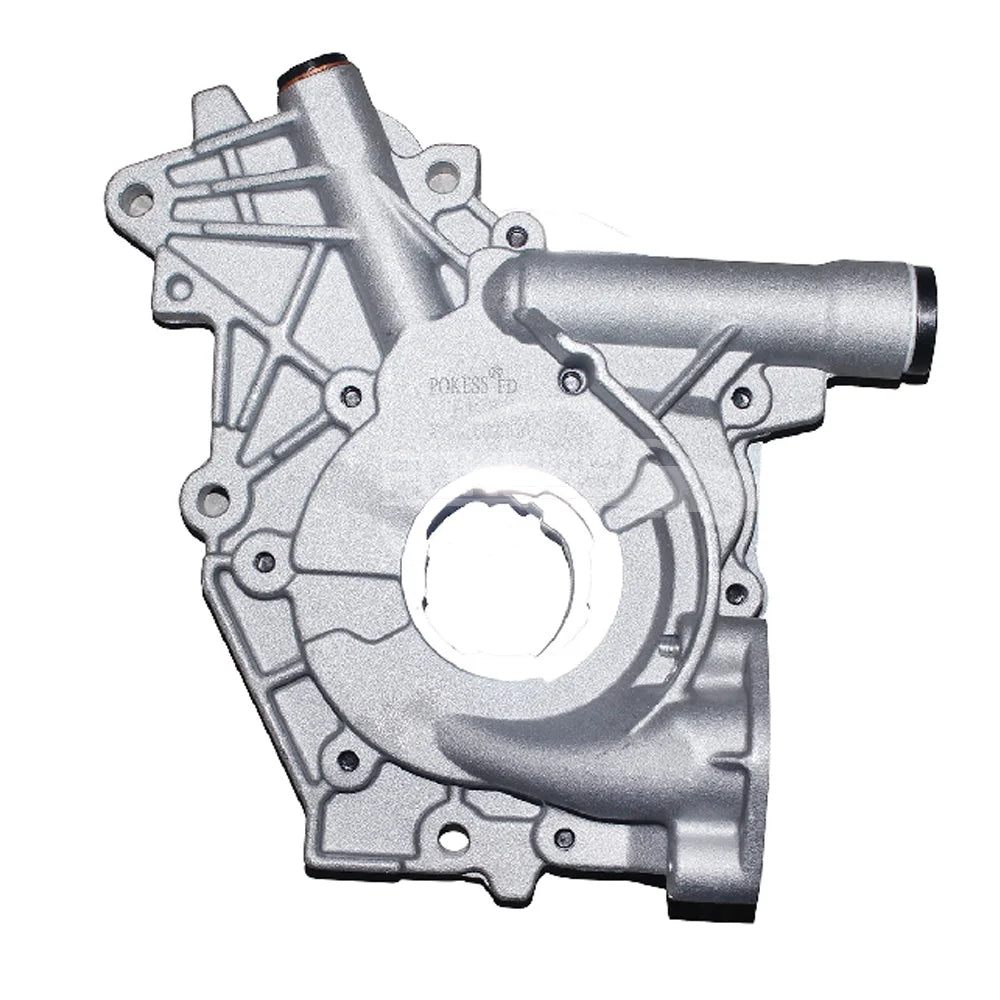 XW4E6621BC XW4E6621BD 4097761 XW4Z6600DA AJ0314100C 4733984 GY0114100C F5RZ6600B Oil Pump For Ford Mondeo 2.5/Kuga