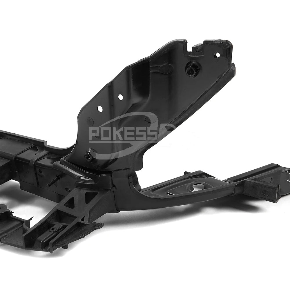 Water Tank Frame Bracket FR3Z8A284A Car Radiator Support of Lower for Ford Mustang 2015