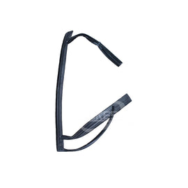 7S71A25824BB 7S71A25824BA 7S71A25824AH Rear Door Window Mud Chute  Right without Bright Strip For Ford Mondeo 08-12