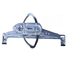 3M51R23201CA  Front L of glass regulator bracket For Ford Focus