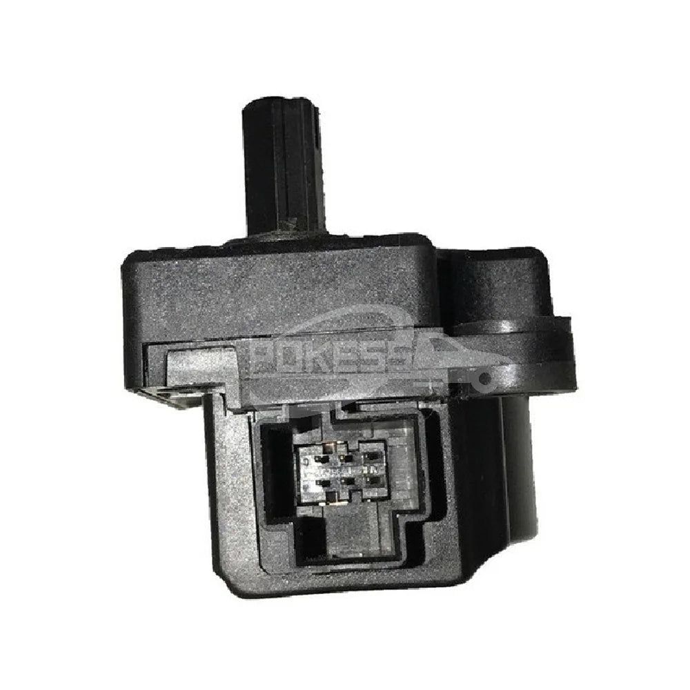 1S7H19E616AA 1S7H19E616AB 1S7Z19E616C 1117406 Blower Actuator Left For Ford Mondeo