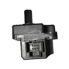 Load image into Gallery viewer, 1S7H19E616AA 1S7H19E616AB 1S7Z19E616C 1117406 Blower Actuator Left For Ford Mondeo