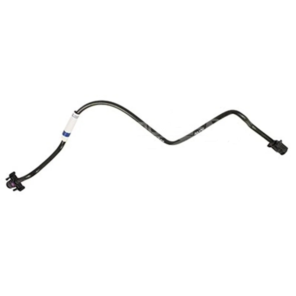 POKESS Use HG938075BB Radiator Water Overflow Pipe Short For Ford Mondeo 13 16