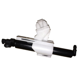 POKESS Auto Parts 7S7113L014BA 1473731 Head Light Water Spray Nozzle Right for Ford Mondeo08-12/S-MAX
