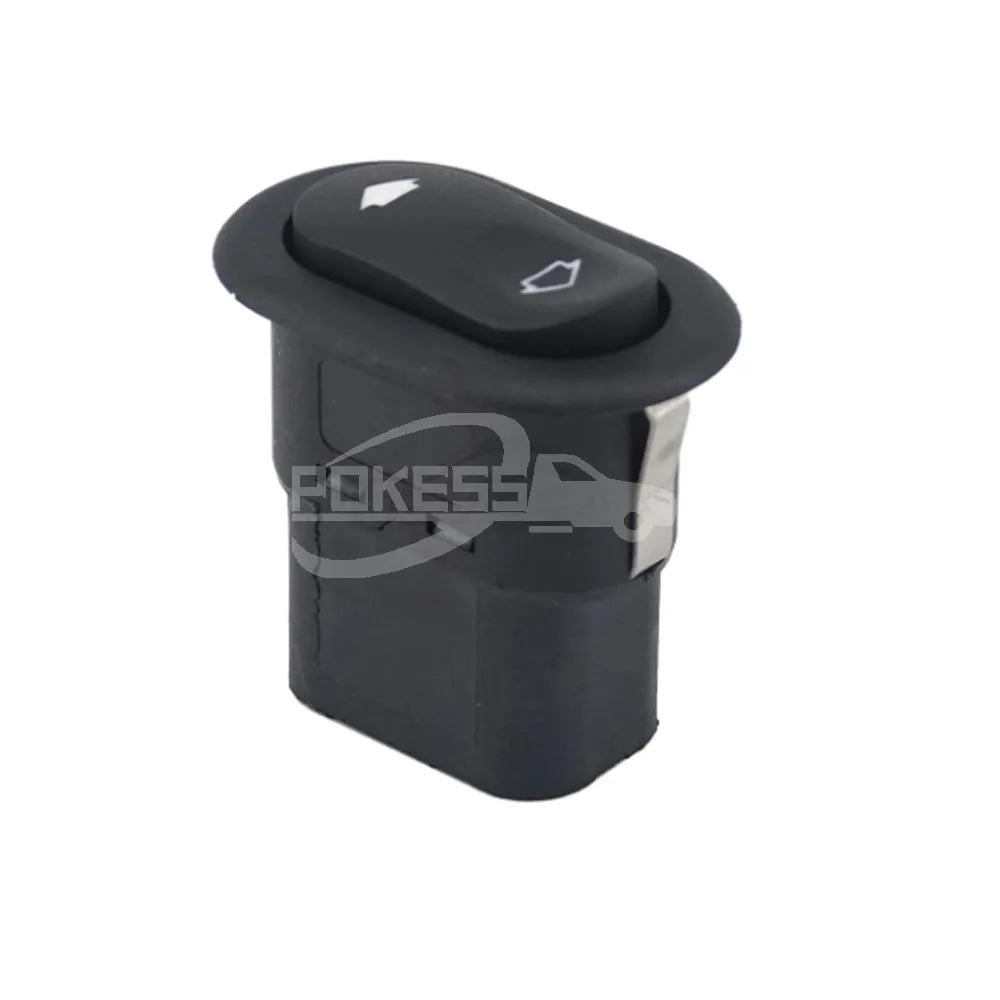 Car Electric Power Window Switch Single Button 2S6514529AA  Window Switch For Ford Ranger/Ecosport