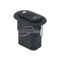 Load image into Gallery viewer, Car Electric Power Window Switch Single Button 2S6514529AA  Window Switch For Ford Ranger/Ecosport