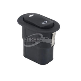 Car Electric Power Window Switch Single Button 2S6514529AA  Window Switch For Ford Ranger/Ecosport