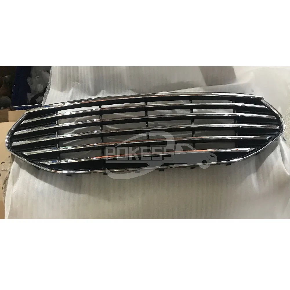 Grille KK1B8200BBUAAA Grille Electric-Plating For Ford Taurus 19