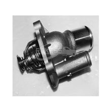 Load image into Gallery viewer, Aluminum thermostat assembly 8G9G8575AA 4L5G8575BC L37M15170 3M4Z8575B For Ford Mondeo/Mikes