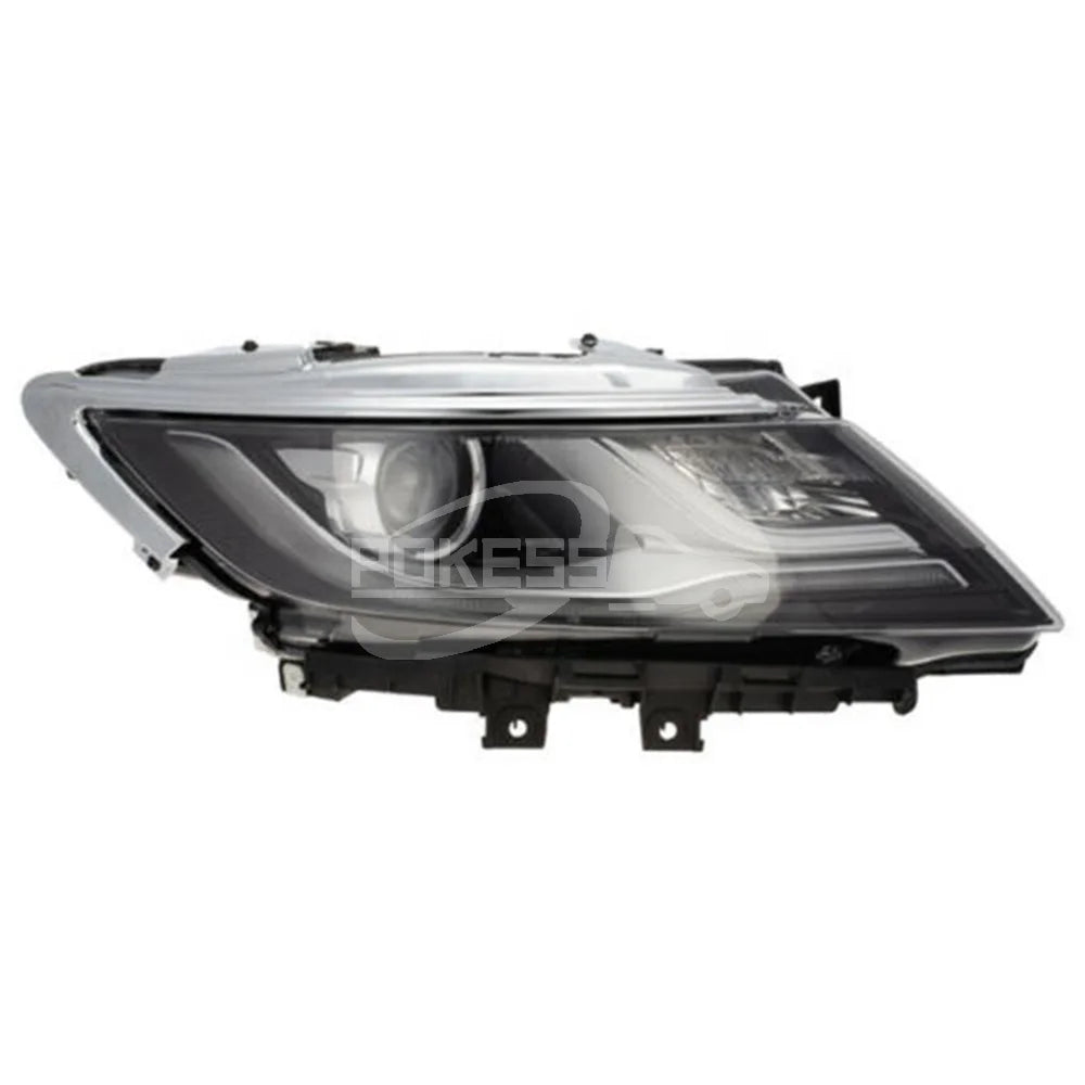 For Ford Mondeo Headlights Scheinwerfer FJ7Z13008C GJ7Z13008A 131-1114RMLDHM2 Headlight Headlamp Right for Lincoln MKC