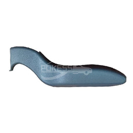 4M51A61735AA33T3 Seat Adjustment Handle Left Seat High Grey for Ford Fo-cus 15