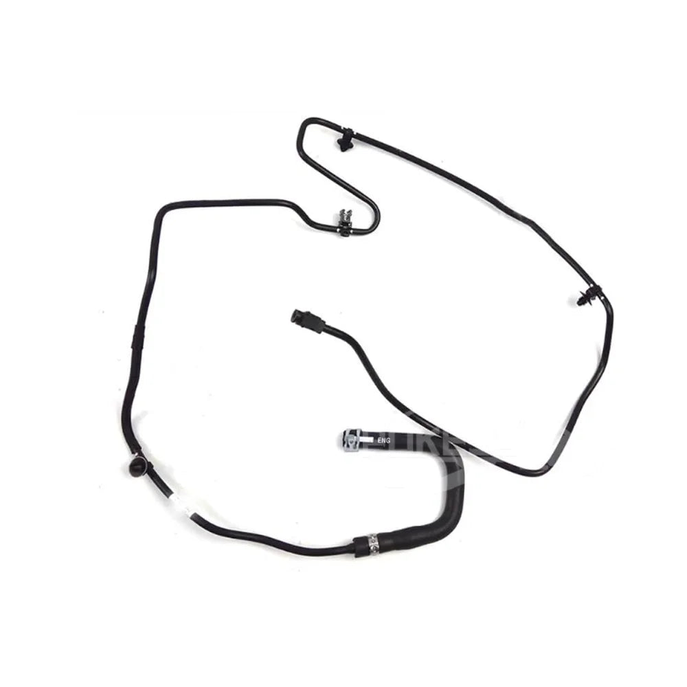 EG938A365TA EG938063TA EG938063PA EG9Z8063B Radiator Water Overflow Pipe Long for Ford Mondeo 13 17 1.5T