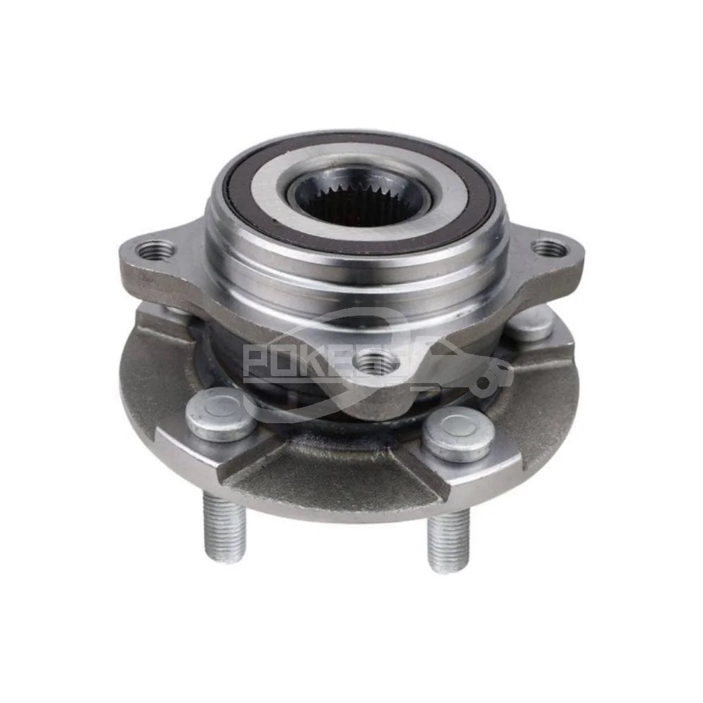 FR3Z1104B HUB352 2097805 FR3Z1104B FR3C2C300AC FR3C2C300AB FR3Z1104G Rear Wheel Hub for Ford Mustang 15
