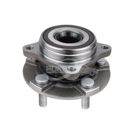 FR3Z1104B HUB352 2097805 FR3Z1104B FR3C2C300AC FR3C2C300AB FR3Z1104G Rear Wheel Hub for Ford Mustang 15