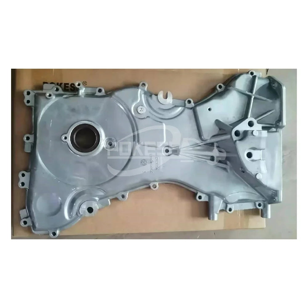 L35G10500C L35G10500B Timing Cover For Ford Mondeo 08-12 2.3
