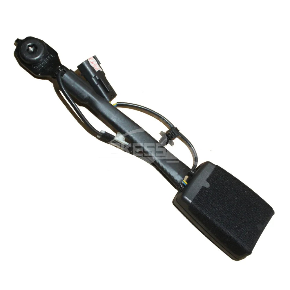 CV4461208BC3JA6 CV4461208BD3JA6 CV44-61208-AB3JA6 Seat Belt Buckle Black Left for Ford Ku-ga 13