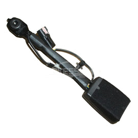 CV4461208BC3JA6 CV4461208BD3JA6 CV44-61208-AB3JA6 Seat Belt Buckle Black Left for Ford Ku-ga 13