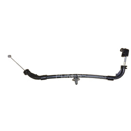 POKESS Hight Quality Parts 1S71-F43102-WS Trunk Lid Cable For Ford Mondeo
