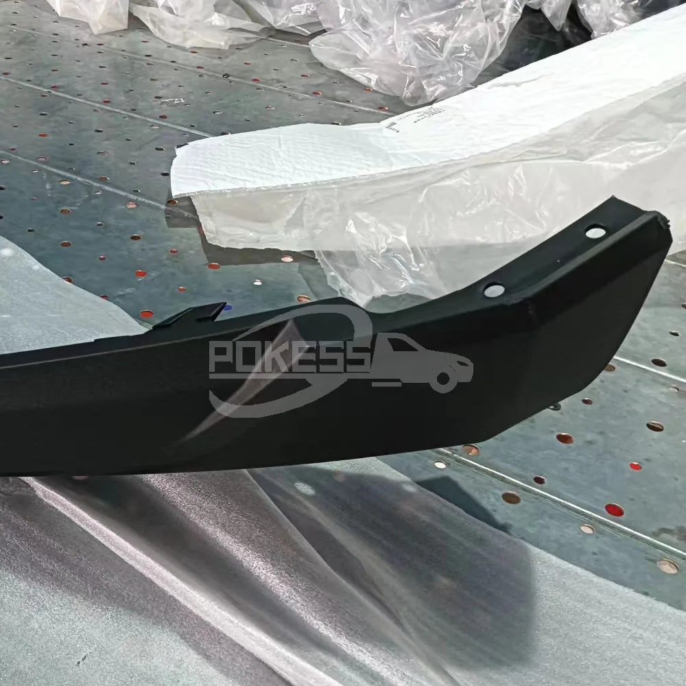 KK7B17C831ABW KK7B17C831AB5YZ9 Lower rear bumper For Ford Edge 20