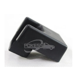 Auto Parts 3M51R17B918AC Rear bumper bracket For Ford Focus