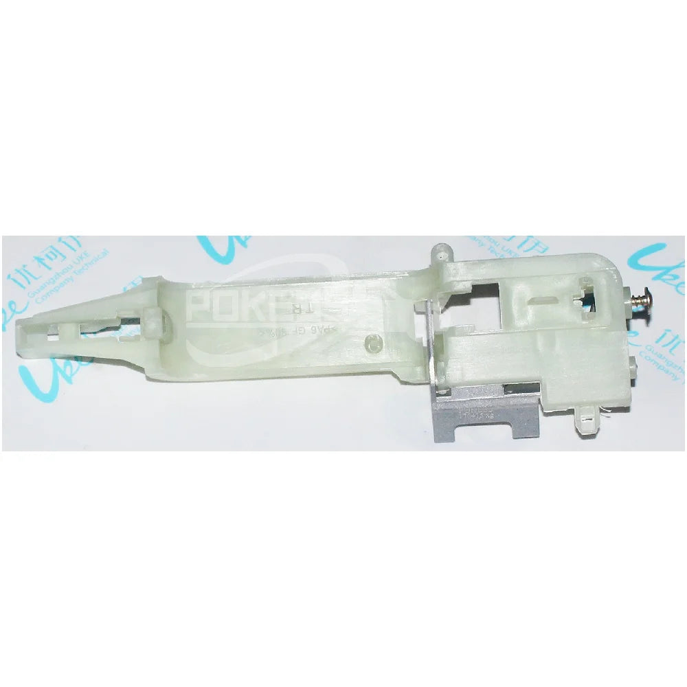 POKESS Auto Parts LE1S71F224A36AA Outer Handle Bracket Front Right For For  MondeO
