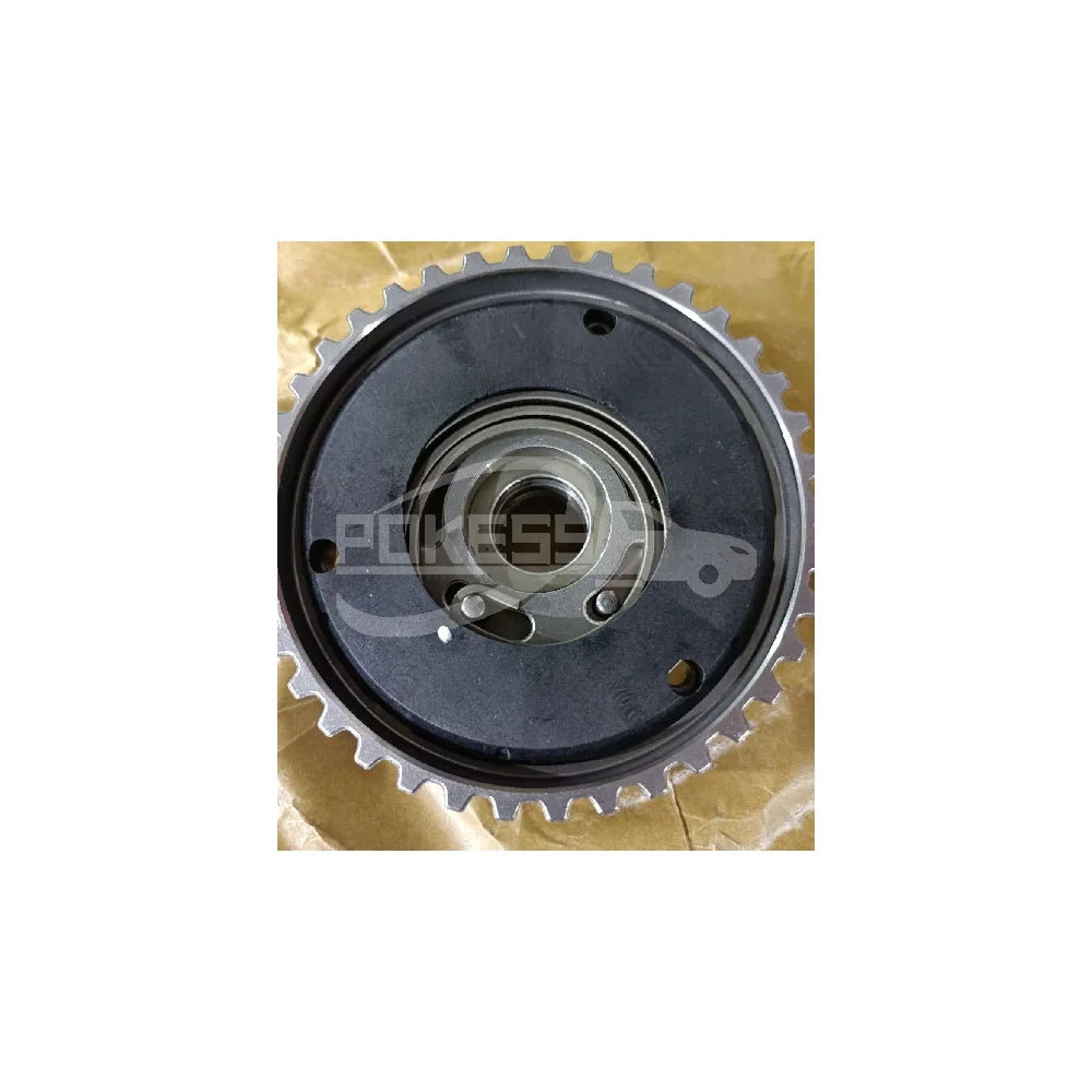 CM5G6C524EA CM5G6C524DC CM5Z6256B Camshaft Gear Intake for Ford Fo-cus15/Ecosport/Fi-esta 13 1.0T