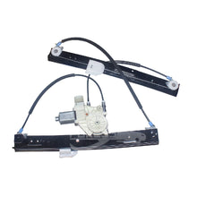 Load image into Gallery viewer, 7S71A23201BG 7S71A23201BP 7S71A23201BT 7S71A23201BH Window Regulator Assembly Front Left For Ford Mondeo 08-12