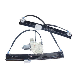7S71A23201BG 7S71A23201BP 7S71A23201BT 7S71A23201BH Window Regulator Assembly Front Left For Ford Mondeo 08-12