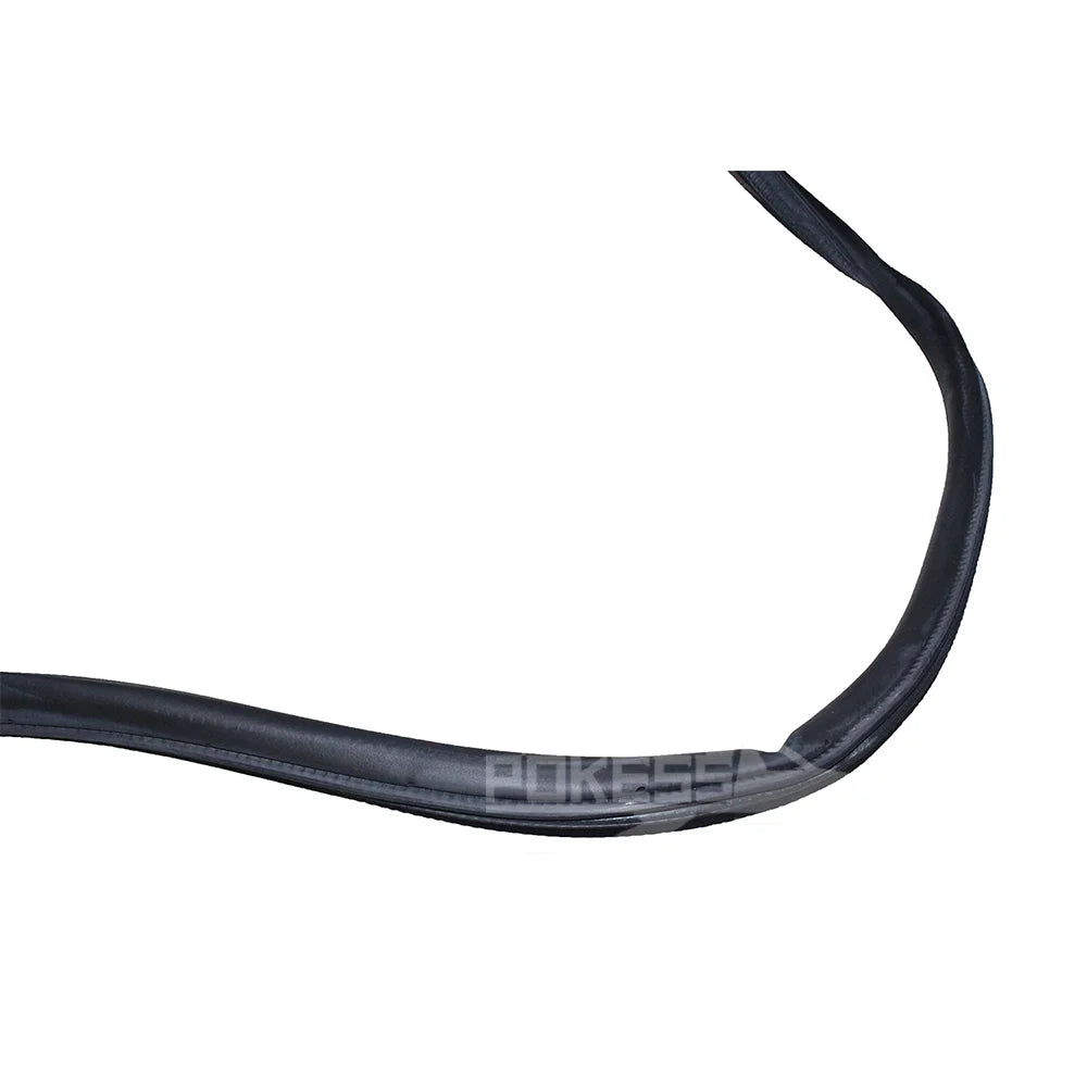 DS73F20709AG DS73F20708AH DS73F20709AH DS73F20708AJ DS73F20709AJ Front Door Lining (Door Frame) Black For Ford Mondeo 13