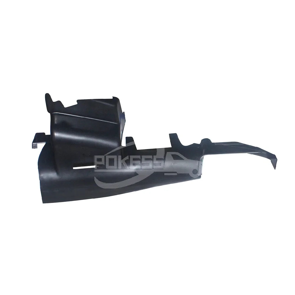 7M218311AC 7M218311AB 7M218311AA LQ-ZS-055L Radiator Side Guard  Left For Ford Mondeo 08-12/S-MAX