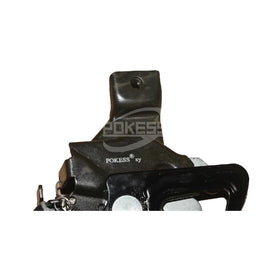 LK1S7116700BA 4352338 LK1S71F16700BA Hood Lock with Line For Ford Mondeo 2.5