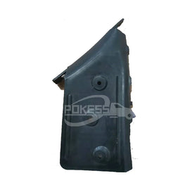 4S7117A881AA LE1S7117A881AE LK1S7117A881AC LK1S7117A881AD LQ-MDO-010 R LK1S7117A881AB Rear Bumper Bracket Right For Ford Mondeo