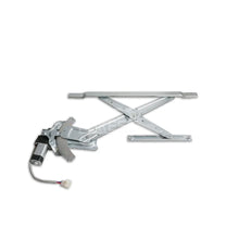 Load image into Gallery viewer, 6M34J24101AA 1452782 UR5759590A Window Regulator Front Left For Ford Ranger/Ecosport-50