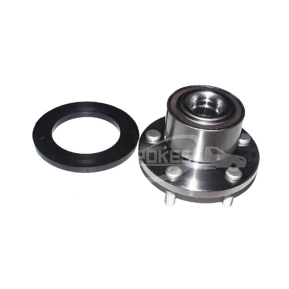 6G912C300GAC 1496721 1463833 Front Wheel Hub For Ford Mondeo 08-12