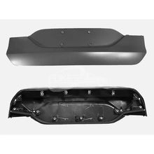 Load image into Gallery viewer, POKESS DS73F423A40CFXWAA DS73F423A40CC59QR DS73F423A40CC59TT DS73F423A40CC5APF License Plate Rear For Ford New Mondeo 13-16