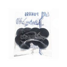 Load image into Gallery viewer, 1S71-DF0001 W700671 S300 Hood Insulator Clip 10pcs/Set  For Ford Mondeo