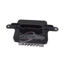 Load image into Gallery viewer, Auto Blower Motor Resistor 8112045-DA001-01 for Citroen Jumper Fiat Ducato Peugeot Boxer