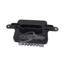 Auto Blower Motor Resistor 8112045-DA001-01 for Citroen Jumper Fiat Ducato Peugeot Boxer