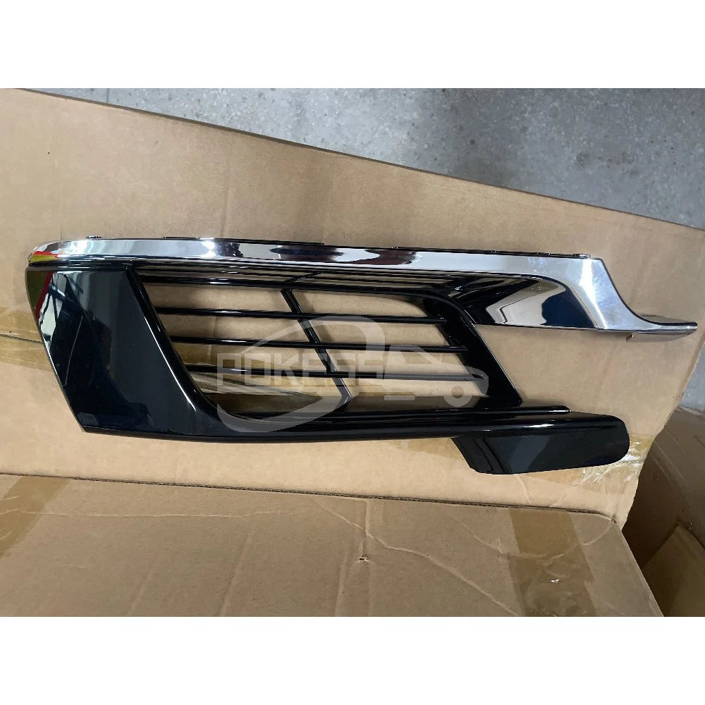 for automotive lighting GD9Z15266B GD9B15A298BD 5453739 Fog Lamp Frame Right with grille for Lincoln CPL 17-
