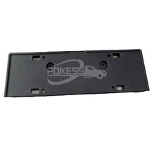 Load image into Gallery viewer, FR3Z17B390C Car Rear License Board for Ford Mustang 2015