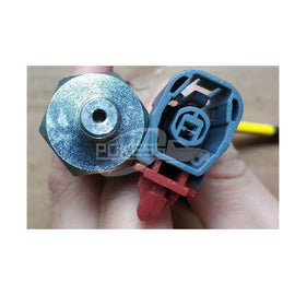 POKESS Automotive Sensor Parts ZJ0118921 Knock Sensor for Ford Fi-esta 09-12