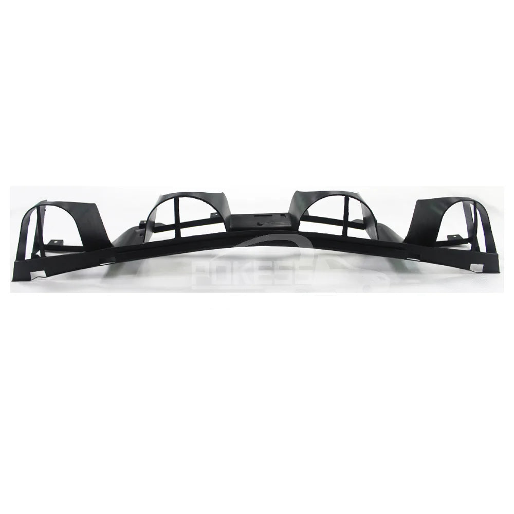 7S7117B861AC 7S7117B861AB 7S7117B861AD BS7117B861AB 1694425 1459939 Rear Bumper Bracket Middle Long For Ford Mondeo 08-12
