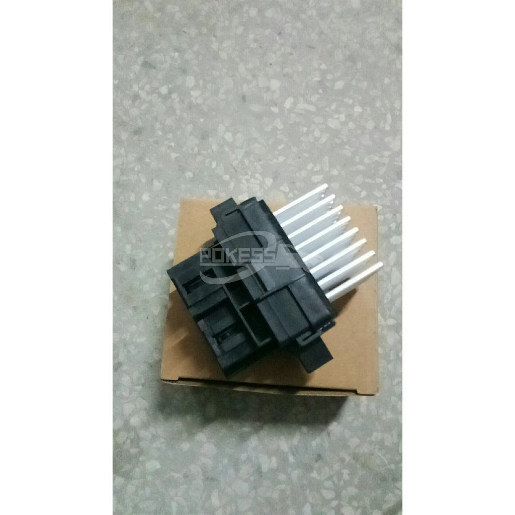 DG9H19E624AA G3GH19E624AA Blower Resistor for Ford Mondeo 13/Edge/Taurus